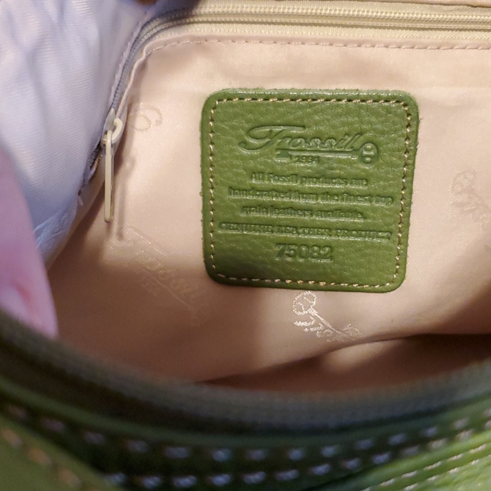 Fossil Purse - Picture 4 of 8
